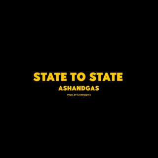 State To State