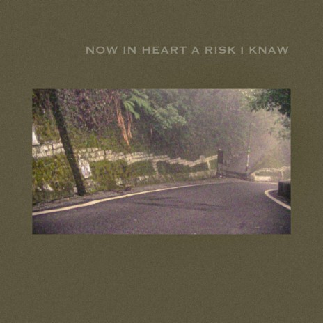 Now In Heart A Risk I Knaw ft. Aakarsh Singh