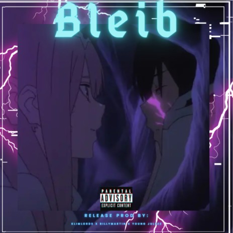 Bleib | Boomplay Music