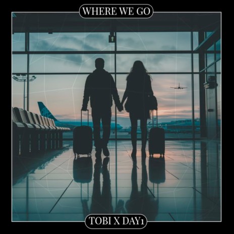 Where We Go ft. Day 1 & BLESSED | Boomplay Music