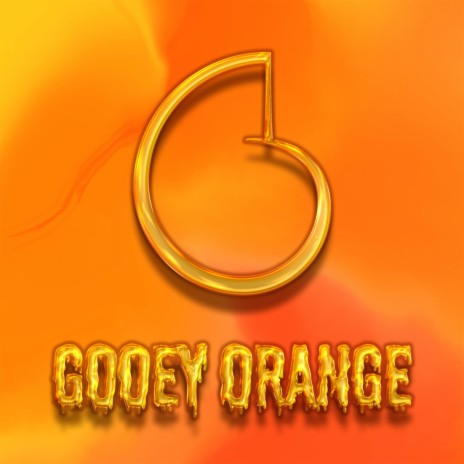 Gooey Orange | Boomplay Music