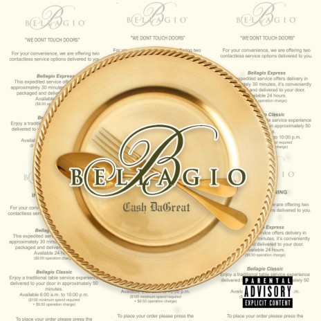 Bellagio | Boomplay Music