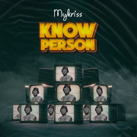 Know Person | Boomplay Music