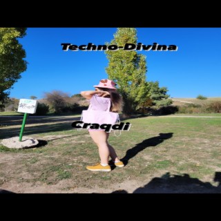 Techno Divina