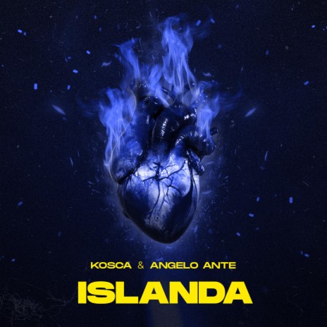 ISLANDA ft. Angelo Ante