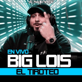 El Tiroteo|BIG LOIS (Radio Edit)