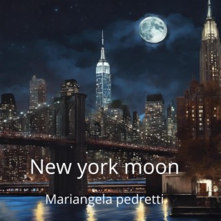 New york moon