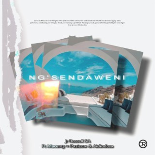 Ng'sendaweni ft. Macenty, Pazizow & Airlindosa lyrics | Boomplay Music