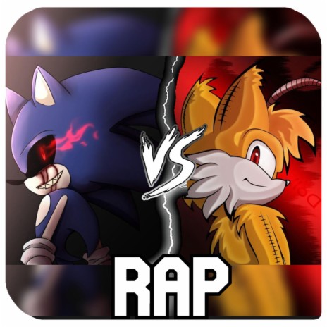 Sonic. Exe VS Tiles Doll RAP ft. Criz Zombie | Boomplay Music