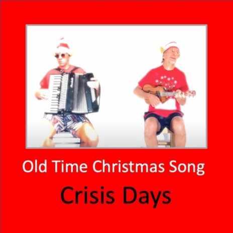 Old Time Christmas Song