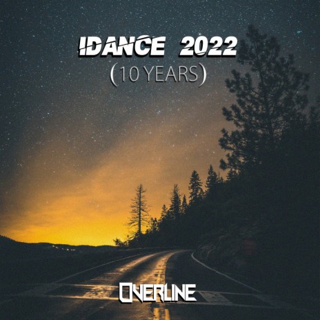 iDance 2022 (10 Years) (Extended)
