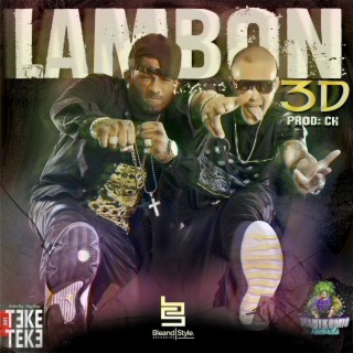 Lambon 3d