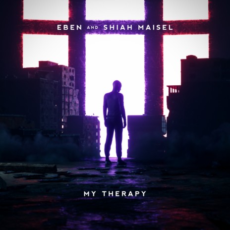 My Therapy ft. Shiah Maisel | Boomplay Music