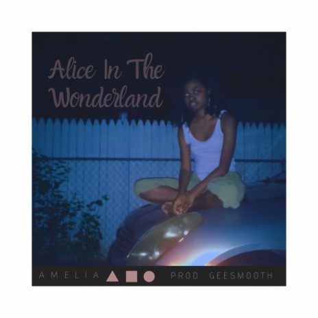 Alice in the Wonderland