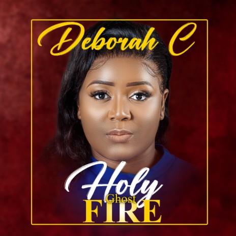 Holy Ghost Fire (Studio Live) | Boomplay Music