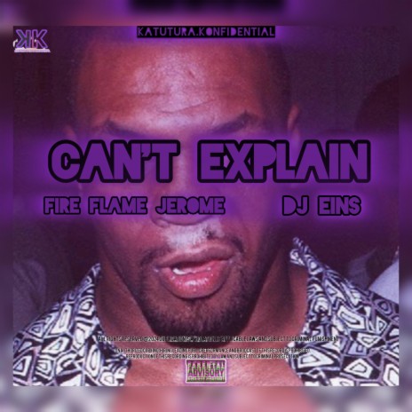 Can't Explain ft. DJ Eines | Boomplay Music