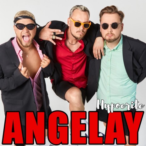 Angelai | Boomplay Music