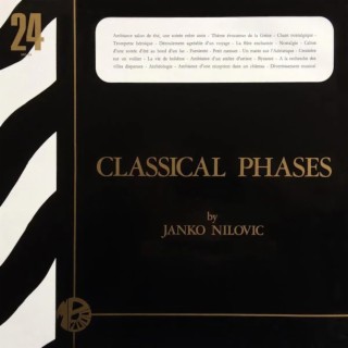 Classical Phases