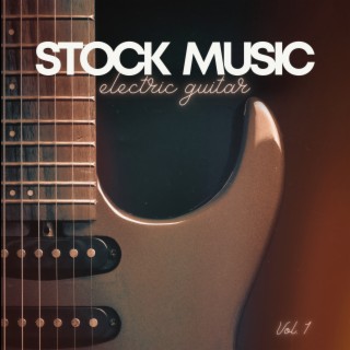 Stock Music:Electric Guitar Vol. 1