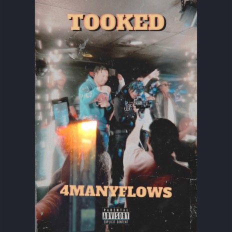 Tooked | Boomplay Music