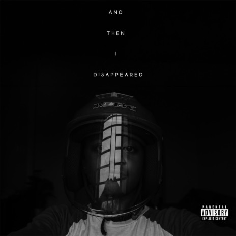 And Then I Disappeared | Boomplay Music