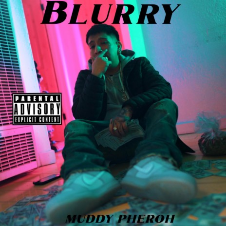 BLURRY | Boomplay Music