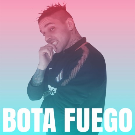 Bota Fuego (Power Music) | Boomplay Music