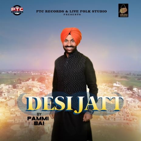 Desi Jatt | Boomplay Music