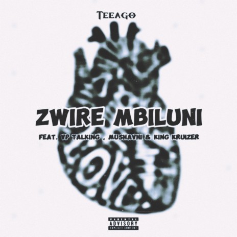 Zwire Mbiluni ft. VP Talking, King Kruizer & Mushavhi | Boomplay Music