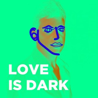 Love is dark (Suvicc Remix)