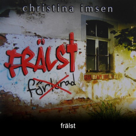 Frälst ft. Simon Imsen, Fredrik Simu, Rebecka Lind & Rakel Ramlöw