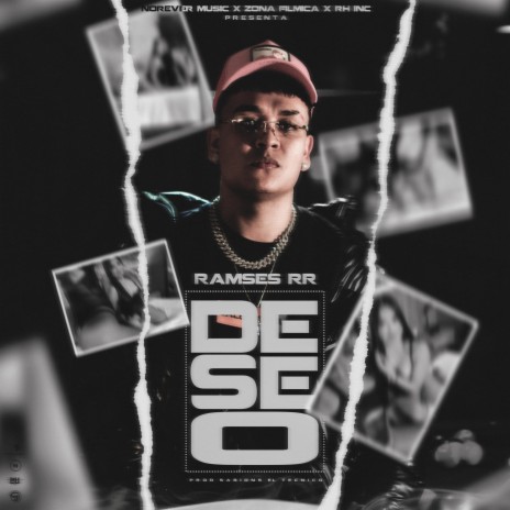 DESEO | Boomplay Music