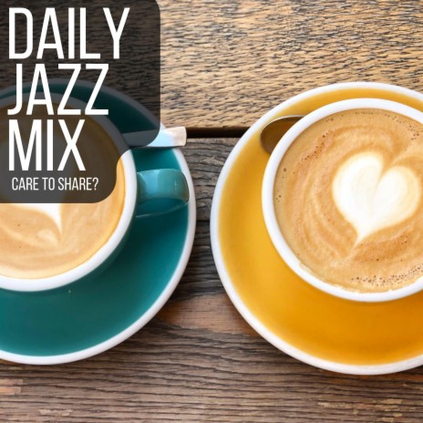 Jazz Coffee Infusion | Boomplay Music