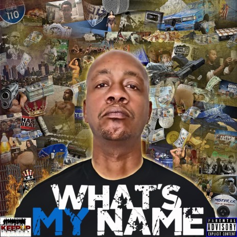 Whats My Name | Boomplay Music