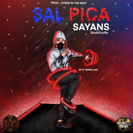 Sal Pica | Boomplay Music