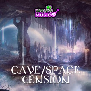 Cave/Space Tension (Tabletop RPG D&D Fantasy Music Soundtrack)