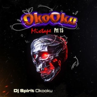 DJ SPIRIT OKOOKU
