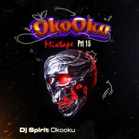 Okooku mixtape | Boomplay Music