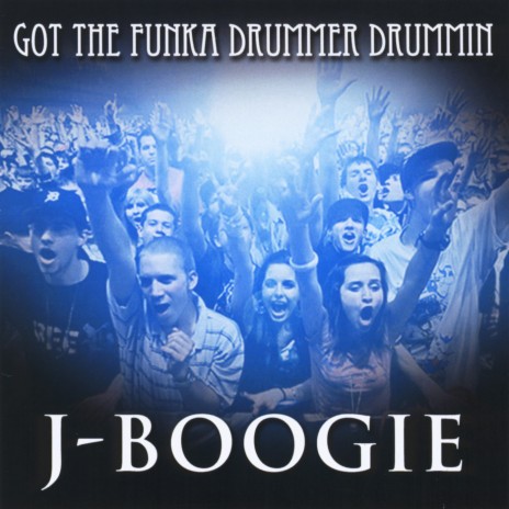 Got the Funka Drummer Drumming | Boomplay Music