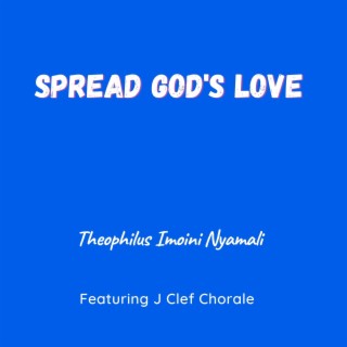 Spread God's Love
