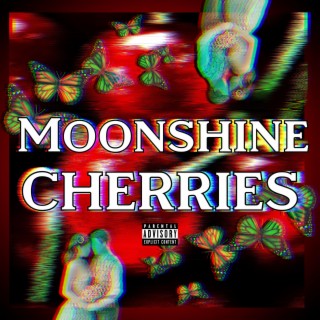 Moonshine Cherries