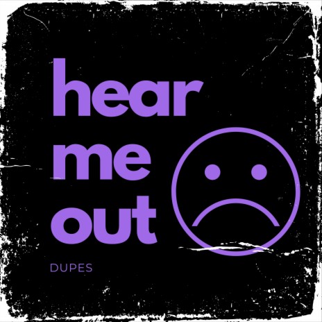 Hear Me Out (Demo V3) | Boomplay Music