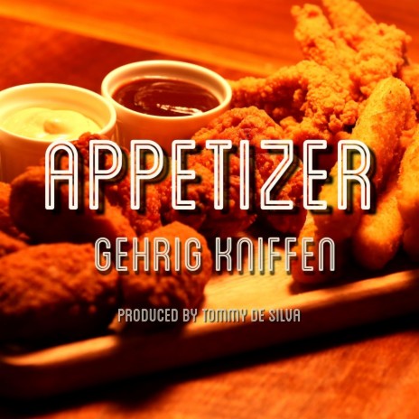 Appetizer | Boomplay Music