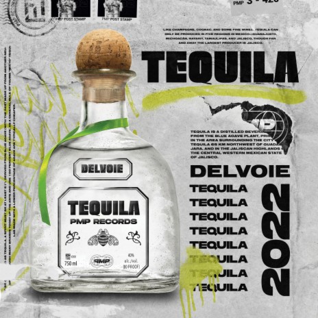 Tequila | Boomplay Music