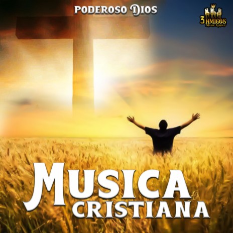 Jesus ft. Musica Cristiana | Boomplay Music