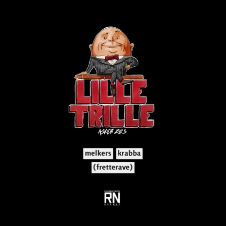 Lille Trille 2023 (Asker) ft. Melkers & Fretterave | Boomplay Music