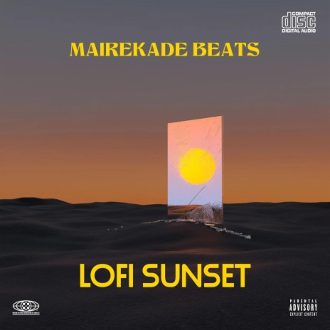 Lofi Sunset (Boom Bap Beat)
