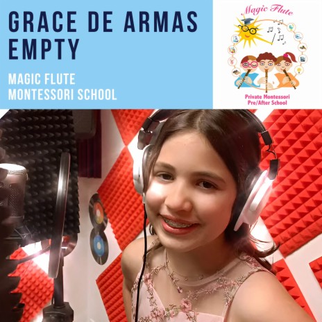 Empty ft. Grace De Armas | Boomplay Music