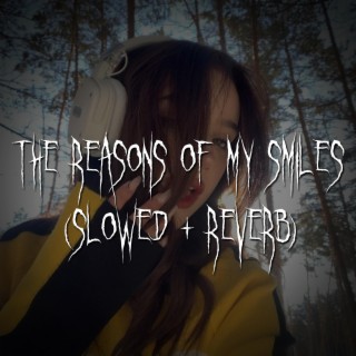 the reasons of my smiles (slowed + reverb)