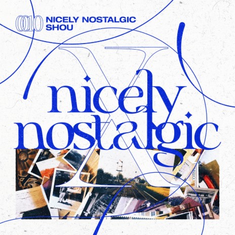 Nicely Nostalgic ft. Komorebi & Idyllic | Boomplay Music